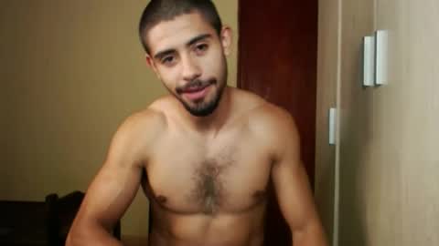 Snapshot of uliseshot450305 chatting on 22, 1, 2025 Ulises Gomez online show from 22, 1, 2025
