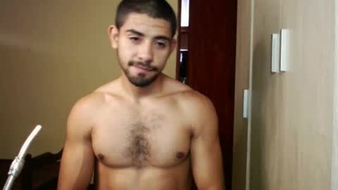 Snapshot of uliseshot450305 chatting on 27, 1, 2025 Ulises Gomez online show from 27, 1, 2025
