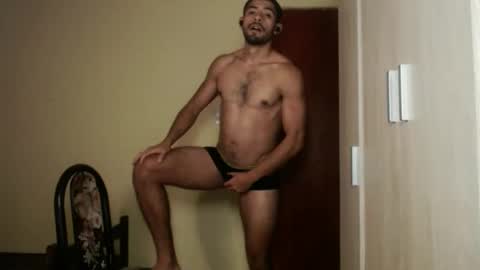 Snapshot of uliseshot450305 chatting on 29, 1, 2025 Ulises Gomez online show from 29, 1, 2025