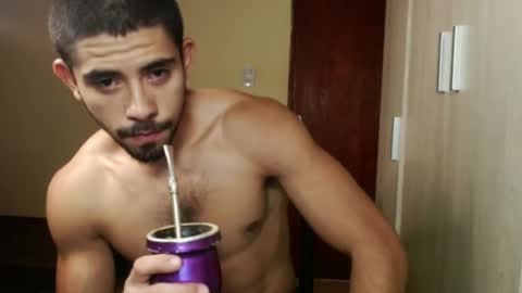 Snapshot of uliseshot450305 chatting on 31, 1, 2025 Ulises Gomez online show from 31, 1, 2025
