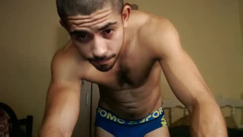 Snapshot of uliseshot450305 chatting on 4, 2, 2025 Ulises Gomez online show from 4, 2, 2025