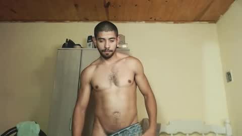 Snapshot of uliseshot450305 chatting on 9, 2, 2025 Ulises Gomez online show from 9, 2, 2025