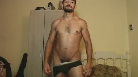Snapshot of uliseshot450305 chatting on 15, 2, 2025 Ulises Gomez online show from 15, 2, 2025