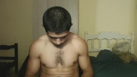 Snapshot of uliseshot450305 chatting on 27, 2, 2025 Ulises Gomez online show from 27, 2, 2025