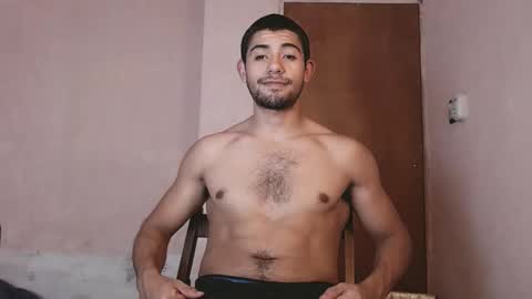 Snapshot of uliseshot450305 chatting on 11, 3, 2025 Ulises Gomez online show from 11, 3, 2025