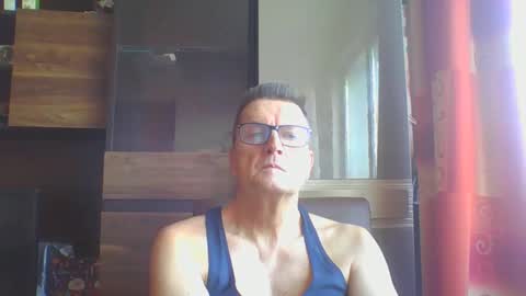 ulmeni4 online show from 29, 1, 2025