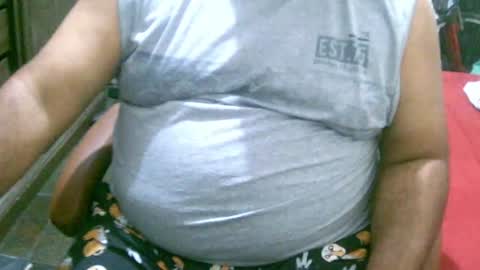 ulmo_br online show from 8, 12, 2024