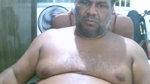 ulmo_br online show from 8, 3, 2025