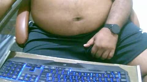 ulmo_br online show from 9, 3, 2025