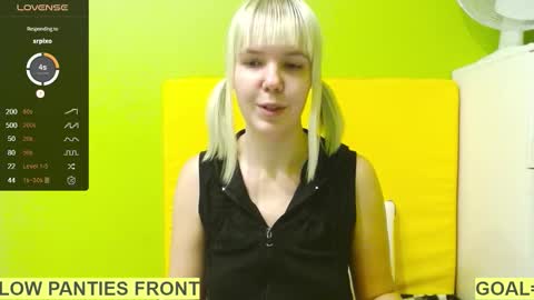 Roxy online show from 19, 12, 2025