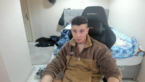 hi im mike tyson -  online show from 22, 1, 2025