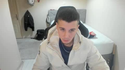 hi im mike tyson -  online show from 30, 10, 2025