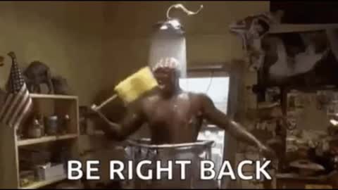 hi im mike tyson -  online show from 6, 3, 2026