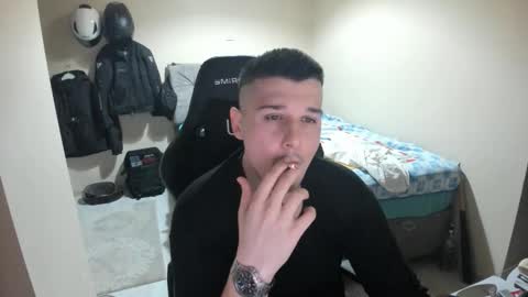 hi im mike tyson -  online show from 16, 4, 2026