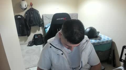 Snapshot of ulxer chatting on 9, 5, 2026 hi im mike tyson - online show from 9, 5, 2026