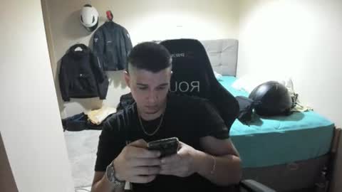 Snapshot of ulxer chatting on 27, 6, 2026 hi im mike tyson - online show from 27, 6, 2026