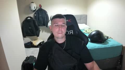 Snapshot of ulxer chatting on 2, 7, 2026 hi im mike tyson - online show from 2, 7, 2026