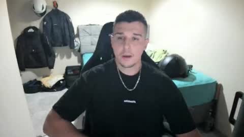Snapshot of ulxer chatting on 13, 7, 2026 hi im mike tyson - online show from 13, 7, 2026