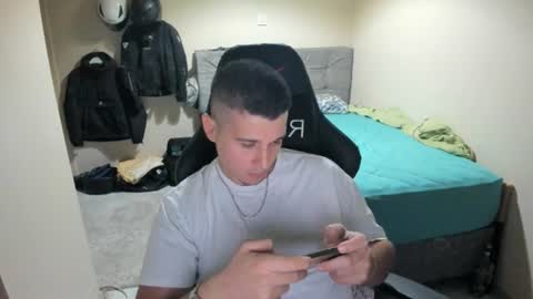 Snapshot of ulxer chatting on 16, 7, 2026 hi im mike tyson - online show from 16, 7, 2026
