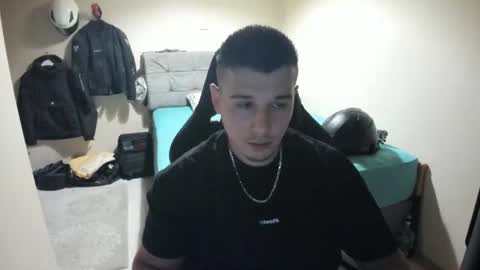 Snapshot of ulxer chatting on 18, 7, 2026 hi im mike tyson - online show from 18, 7, 2026