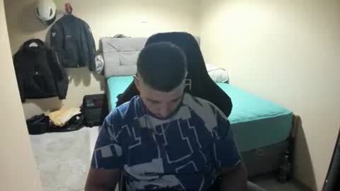 Snapshot of ulxer chatting on 23, 7, 2026 hi im mike tyson - online show from 23, 7, 2026