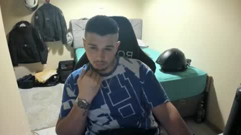 Snapshot of ulxer chatting on 26, 7, 2026 hi im mike tyson - online show from 26, 7, 2026