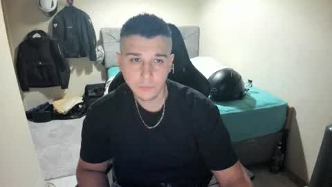 Snapshot of ulxer chatting on 30, 7, 2026 hi im mike tyson - online show from 30, 7, 2026