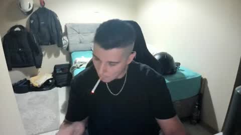 Snapshot of ulxer chatting on 31, 7, 2026 hi im mike tyson - online show from 31, 7, 2026