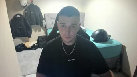 Snapshot of ulxer chatting on 6, 8, 2026 hi im mike tyson - online show from 6, 8, 2026