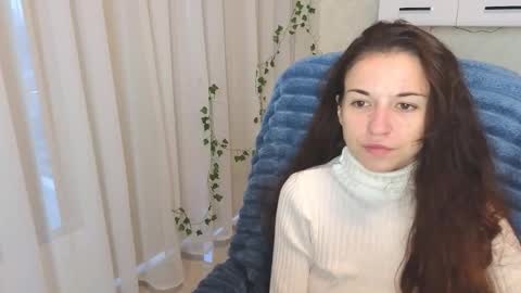 Ulyana online show from 3, 10, 2025