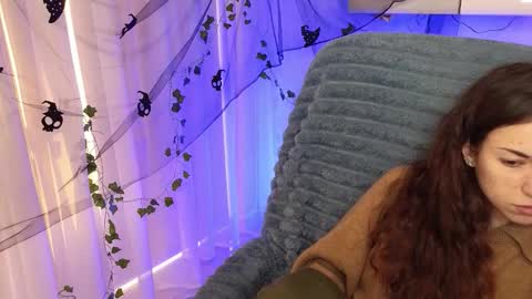 Ulyana online show from 6, 11, 2025