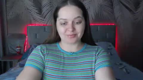 Ulyana online show from 23, 2, 2025