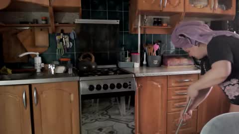 Ulyana online show from 20, 3, 2026