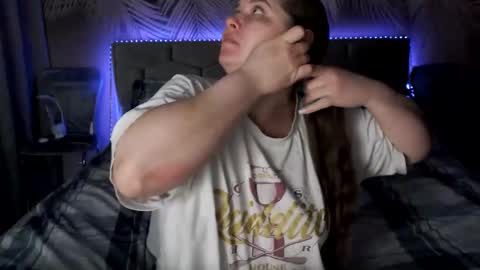 Ulyana online show from 26, 3, 2026