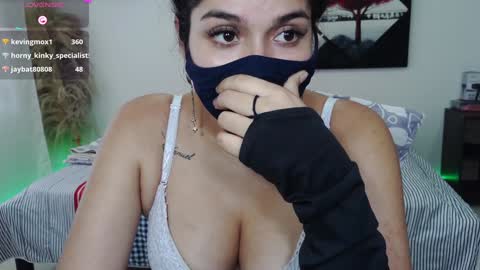 Snapshot of umarany chatting on 4, 1, 2025 umarani online show from 4, 1, 2025