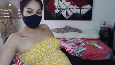 Snapshot of umarany chatting on 11, 1, 2025 umarani online show from 11, 1, 2025