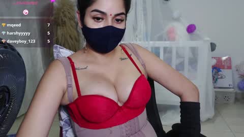 Snapshot of umarany chatting on 30, 1, 2025 umarani online show from 30, 1, 2025