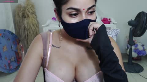 Snapshot of umarany chatting on 30, 1, 2025 umarani online show from 30, 1, 2025