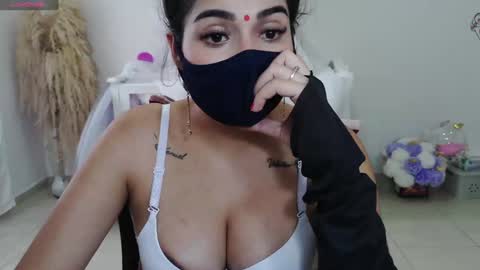 Snapshot of umarany chatting on 31, 1, 2025 umarani online show from 31, 1, 2025