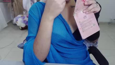 Snapshot of umarany chatting on 10, 2, 2025 umarani online show from 10, 2, 2025