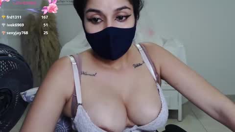 Snapshot of umarany chatting on 11, 2, 2025 umarani online show from 11, 2, 2025