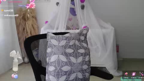 Snapshot of umarany chatting on 15, 2, 2025 umarani online show from 15, 2, 2025