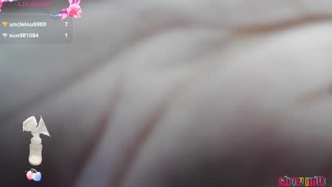 Snapshot of umarany chatting on 24, 2, 2025 umarani online show from 24, 2, 2025