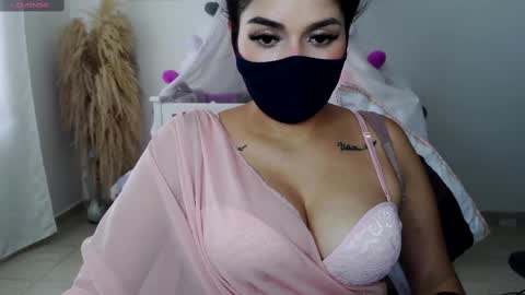 Snapshot of umarany chatting on 25, 2, 2025 umarani online show from 25, 2, 2025