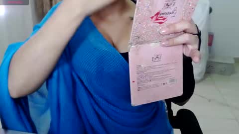 Snapshot of umarany chatting on 26, 2, 2025 umarani online show from 26, 2, 2025