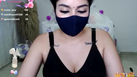 Snapshot of umarany chatting on 26, 2, 2025 umarani online show from 26, 2, 2025