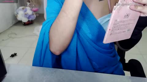 Snapshot of umarany chatting on 27, 2, 2025 umarani online show from 27, 2, 2025