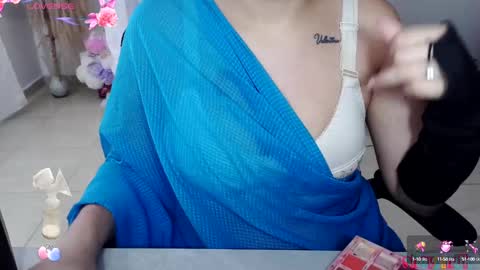 Snapshot of umarany chatting on 3, 3, 2025 umarani online show from 3, 3, 2025