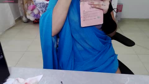 Snapshot of umarany chatting on 5, 3, 2025 umarani online show from 5, 3, 2025