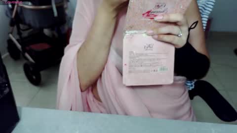 Snapshot of umarany chatting on 7, 3, 2025 umarani online show from 7, 3, 2025